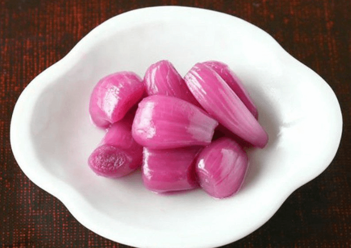 らっきょう 漬物
